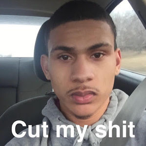 Meet your Posher, Lashawn